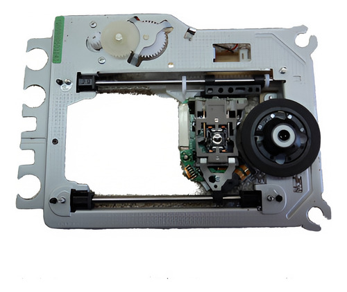 Lector Láser Optica Lente Sf Hd850 Sfhd850 Hd850 Hd-850 X 3