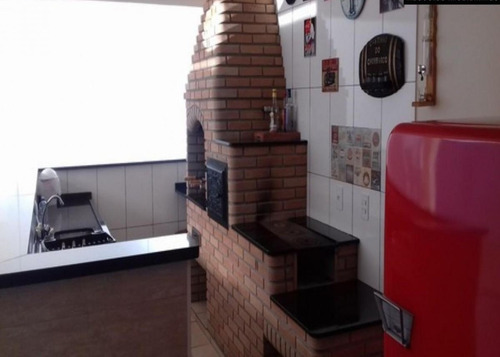 Imagem 14 de 16 de Excelente Casa, Sobrado, Venda, Jardim Colonial, Jundiaí - Ca01758 - 69409361