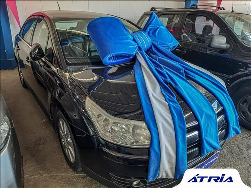 Imagem 1 de 7 de Citroën C4 2.0 Exclusive Pallas 16v