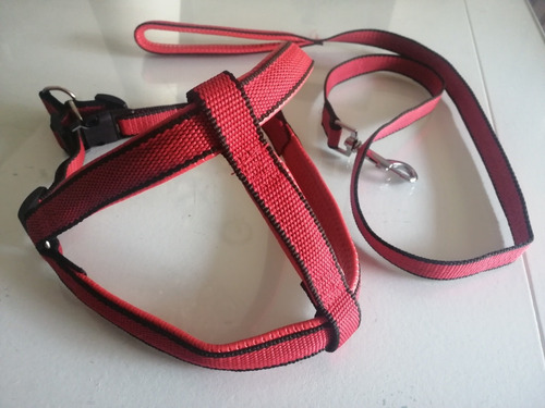 Pechera Para Perro