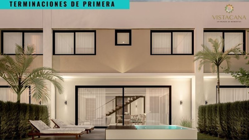 Imagen 14 de 14 de For Sale Villas Duplex En Vista Cana Punta Cana De 3 Habitaciones