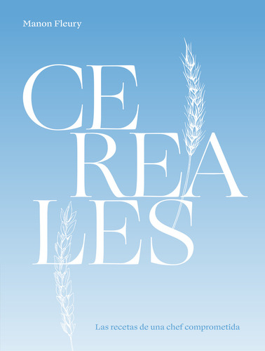 Cereales - Fleury, Manon  - *