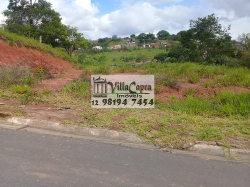 Imagem 3 de 4 de Terreno Para Venda Em São José Dos Campos, Chácaras Pousada Do Vale - 1684v_1-1302382