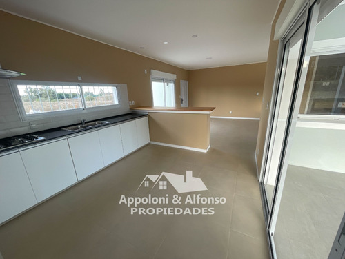Imagen 13 de 21 de Casa A Estrenar En Nueva Helvecia