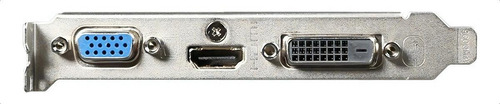 Placa De Video Nvidia Geforce Gt 710 2gb (usado) (Usado)