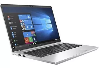 Laptop Hp Probook 440 G8 14' I5 11va Rj45 8gb 512ssd W10 Pro