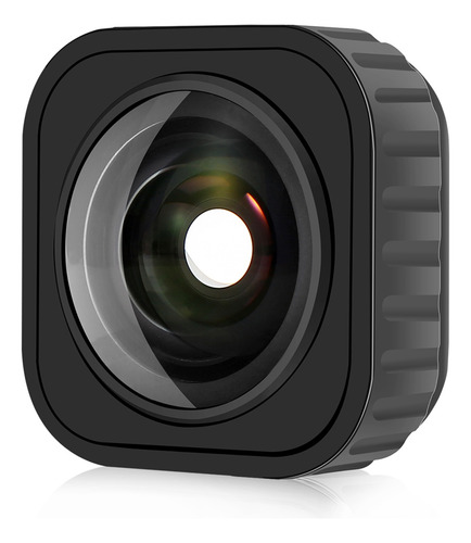 Lente Grande Angular Puluz Mod Gopro Com Anti-vibração Compa
