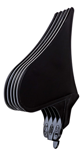 Accesorio #16 Premium Clipper Guard De 2 Pulgadas (51 Mm) Xl