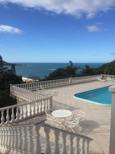 Exclusiva Casa En Santa Catarina, Brazil
