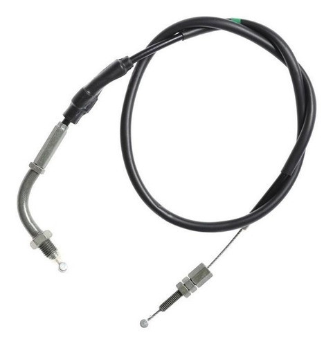 Cable Acelerador Rouser 135 Original Bajaj Oferta Cycles! 