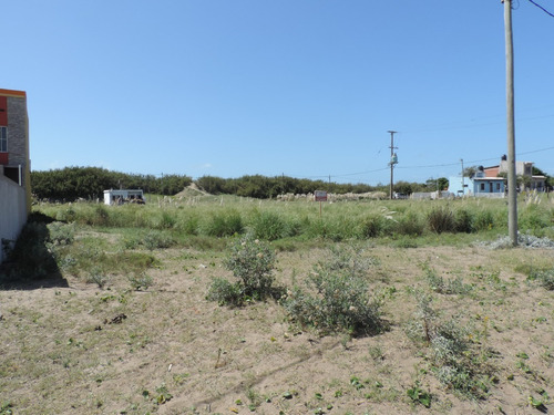 Imagen 2 de 8 de Lote En Playa Grande San Clemente Del Tuyu (cod 448)