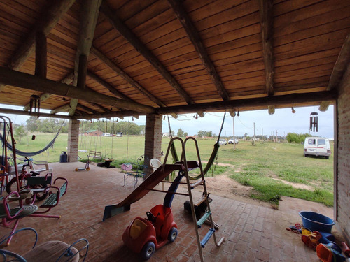 Imagen 16 de 24 de Casa En Lote De 1.5 Hectáreas, A Metros De La Ruta