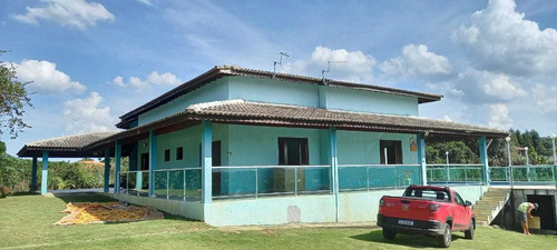 Imagem 14 de 14 de Magnifica Chácara Vista Para Represa Em Mogi Das Cruzes
