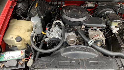 Imagem 8 de 8 de Gmc Sonoma 94