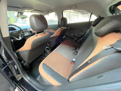 Chevrolet Onix 1.4 MPFI ACTIV 8V FLEX 4P MANUAL