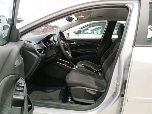 Chevrolet Onix 1.0 TURBO FLEX LT MANUAL