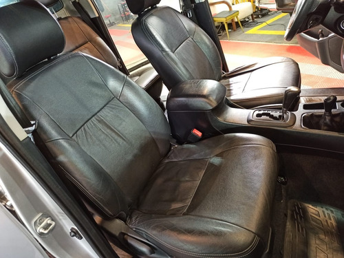 Toyota Hilux Srv Automatica 4x4 Cuero Muy Buen Estado