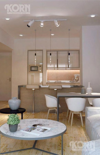 Imagen 3 de 27 de Venta Departamento De 2 Ambientes Con Cochera En Villa Crespo - Construccion