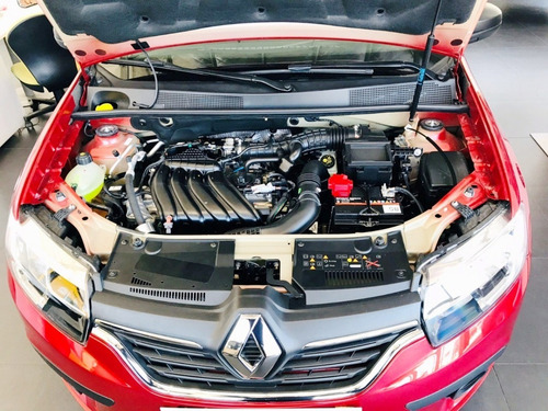 Imagen 17 de 25 de Renault Sandero Life Ft