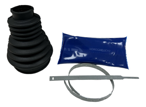 Kit Fuelle Semieje Seat Toledo 1998 Hasta 2013 Lado Caja