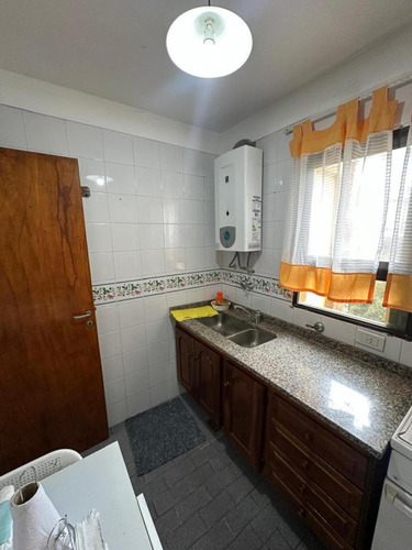 Departamento En Venta - 1 Dormitorio 1 Baño - Villa Gesell
