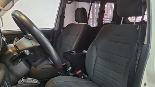 Mitsubishi Pajero Pajero TR4 2.0 16V