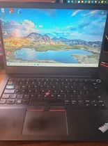 Comprar Lenovo Thinkpad E14 I5 16gb 256gb Ssd Windows 11 Pro