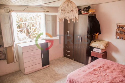 Imagen 18 de 22 de Casa En Venta De 3 Dormitorios + Apto Al Fondo En Conciliación