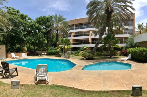 Imagen 10 de 19 de Confortable Apartamento Vacacional Margarita Playa Moreno Conjunto Loma Real