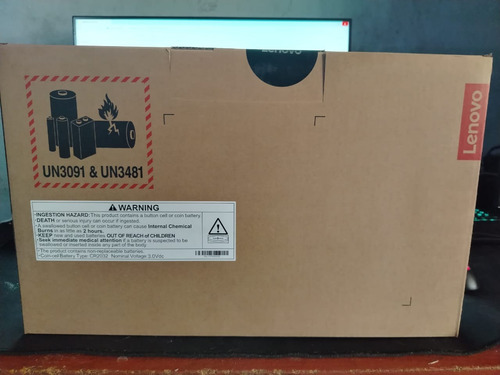 Lenovo V-series V15-g2-itl