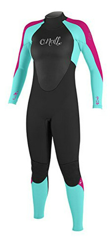 Traje De Neopreno  Unisex Youth Epic 4/3mm.