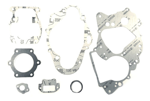 Juntas Motor Completo Arfra Suzuki Ts185er Ts185 Power