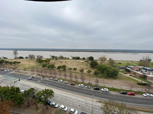 Imagen 23 de 30 de Departamento De 2 Dormitorios En Venta Con Cochera Frente Al Rio Centro Rosario