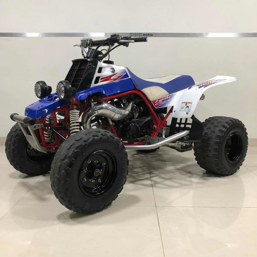 Imagen 3 de 17 de Cuatriciclo Yamaha Banshee 350 Usado 2010 No Raptor 700