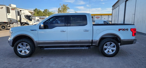 Imagen 6 de 11 de Ford F-150 2020 5.0l V8 Lariat Luxury