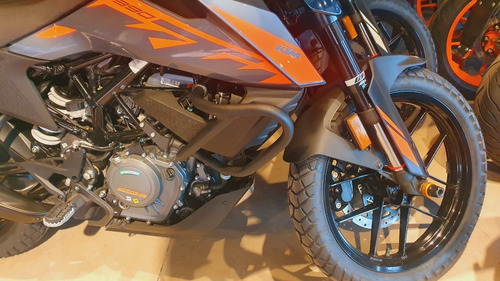 Imagen 3 de 19 de 390 Adventure 0km Ktm Tasa 0 % 2023 No Dolar Blue- Acc Bonif