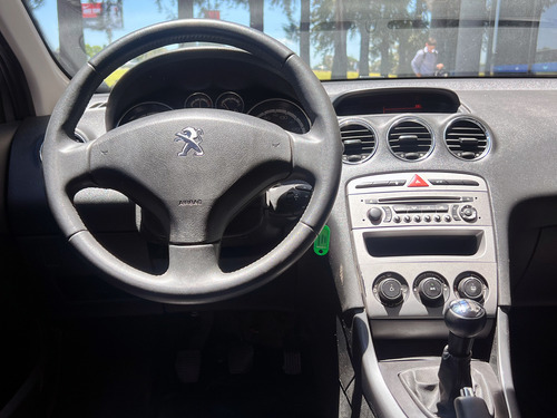 Peugeot 308 1.6 Active