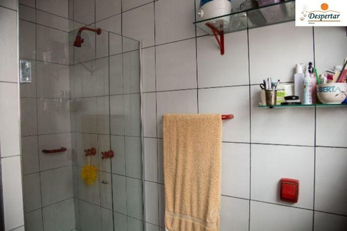 03643 - Apartamento 3 Dorms, Bela Vista - São Paulo/sp - 3643