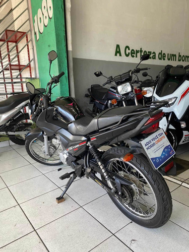 Imagem 7 de 10 de Yamaha Factor 150