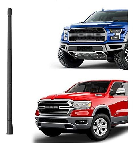 Antena Compatible Con Dodge Ram 1500 Ford F150 2009 202...