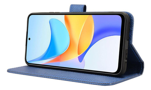 Funda For Honor X7b Funda Magnética Cartera Titular De La