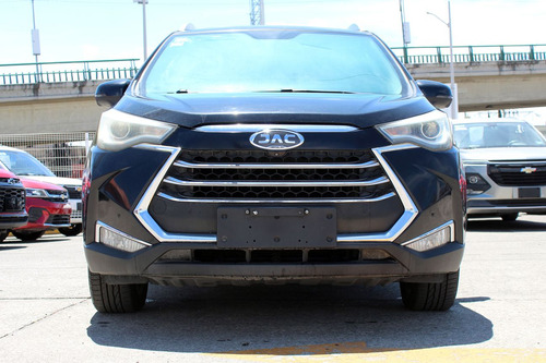 JAC SEI3 1.6 Connect Mt