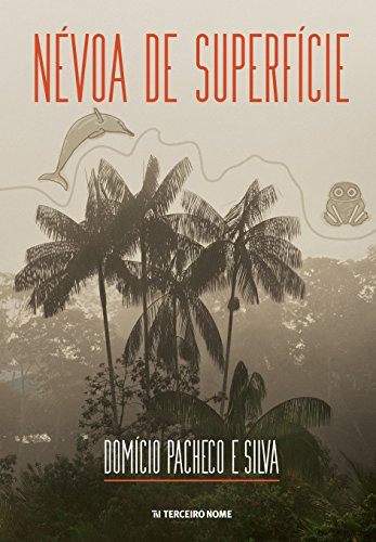 Libro Névoa De Superfície De Silva Domício Pacheco E Terceir