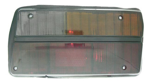 Faro Trasero Renault R12 92/98