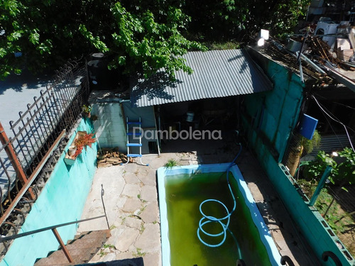 Edificio En Block En Venta En Moreno, G.b.a. Zona Oeste