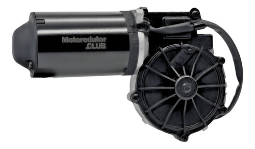 Motoredutor 12v Resfriador De Leite Até 1000l Com Redução