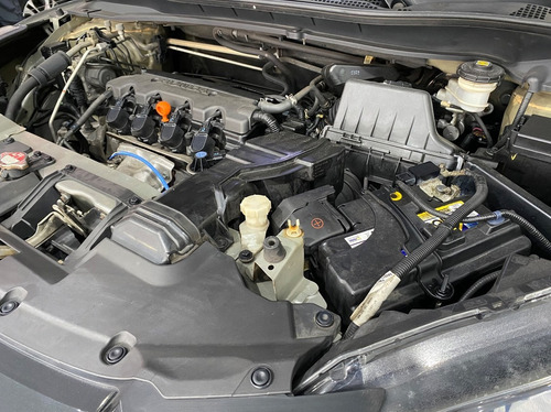 Imagem 15 de 19 de Honda Hr-v 1.8 16v Ex 2016