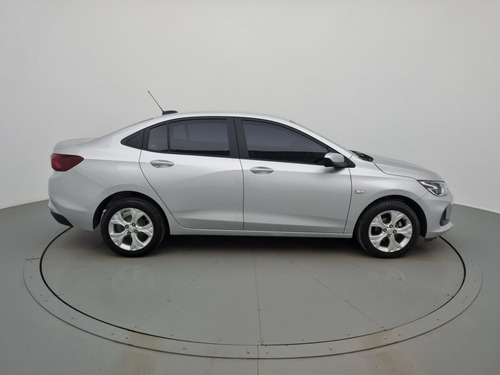 Chevrolet Onix 1.0 TURBO FLEX PLUS LTZ MANUAL