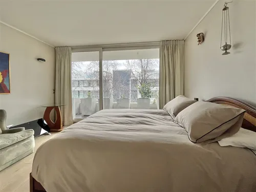 Venta Penthouse La Dehesa, La Espuela