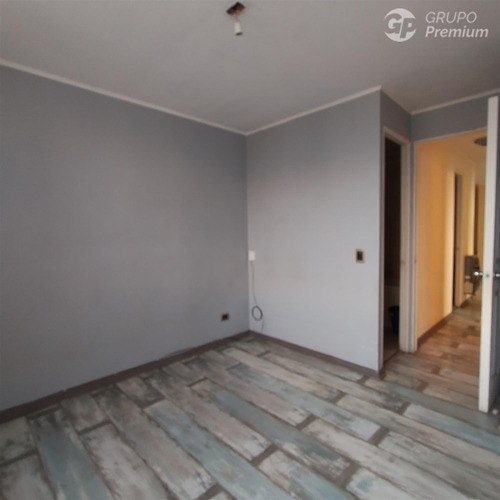 Venta De Depto 3 Dorm. 2 B En La Florida Excelente Ubicación